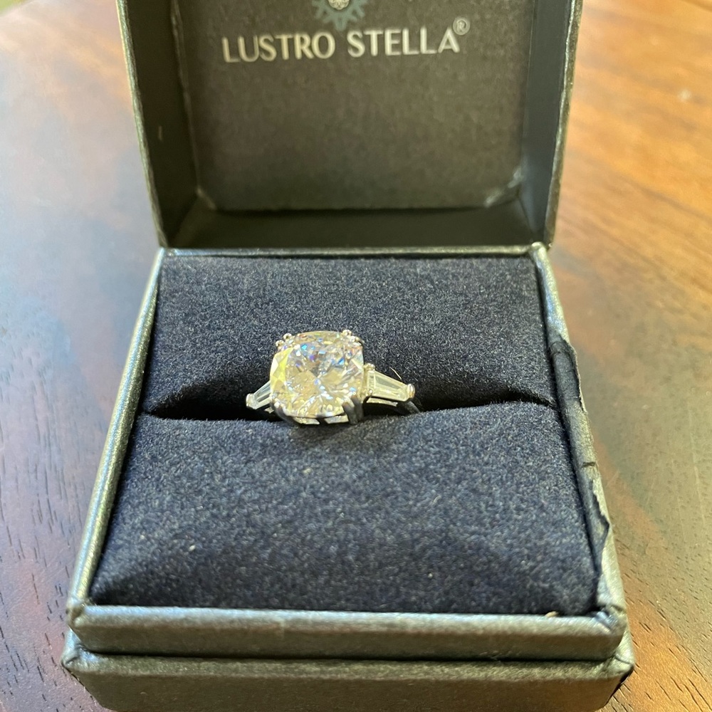 Sterling Silver